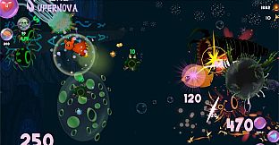 Echoes of the Abyss: Descend - DLC