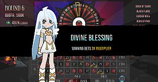Rogue Roulette