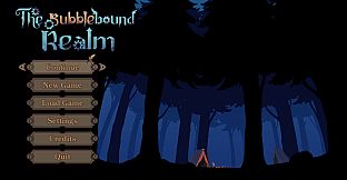 The Bubblebound Realm