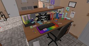 Mayor's secretary Escape Game