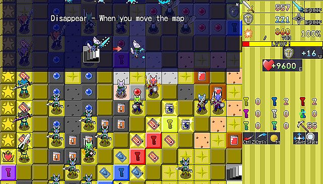 Tactical Nexus Chapter 3 -Tactical Cloud-