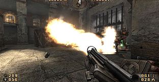 Painkiller Redemption