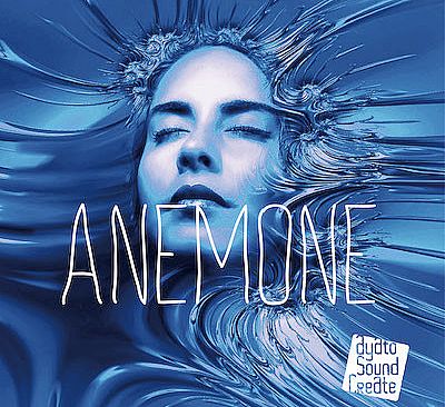 RPG Maker MV - ANEMONE