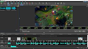 VideoPad Video Editor