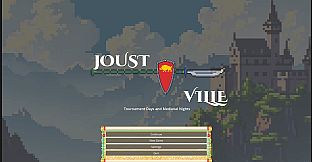 JoustVille