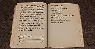 Heart of Ice by Dave Morris