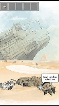 遗落迷途lost  in tomorrow