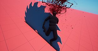 Ultimate Ragdoll Game - Blood and Gore