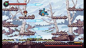 Klaroro - Abyss of the Soul