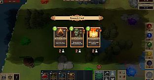 Wizard Tower Wars