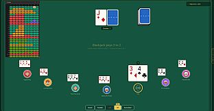 Card Count Coach