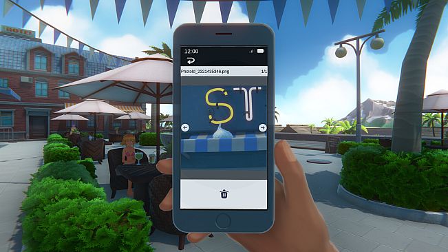 JB Hunter: Adventure