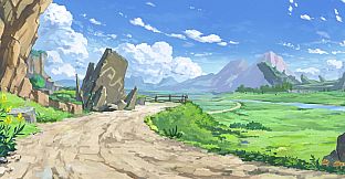 Deluge: Sermon for the Dead — Mei Ending Route