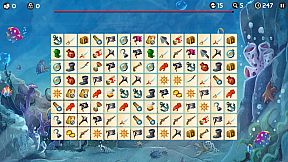 Match Connect Challenge