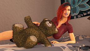 College Roommates ‍