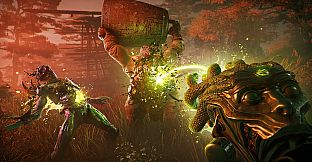 Shadow Warrior 2: Bounty Hunt DLC Part 1