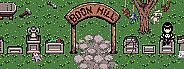 Welcome to Boon Hill - OST