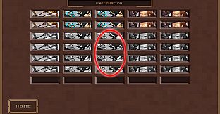 No Turning Back: Class Unlock Pack 3