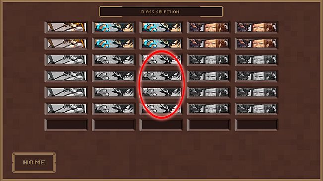 No Turning Back: Class Unlock Pack 3