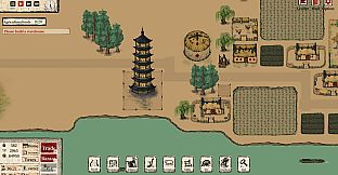 rich everyone - tower