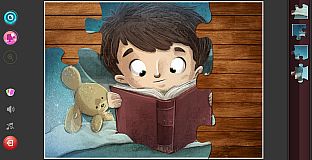 Children's Jigsaw Puzzles