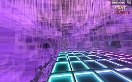 Light and Dance VR - Music, Action, Relaxation