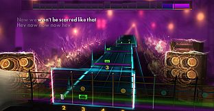 Rocksmith 2014 Edition – Remastered – Live - “Selling the Drama”
