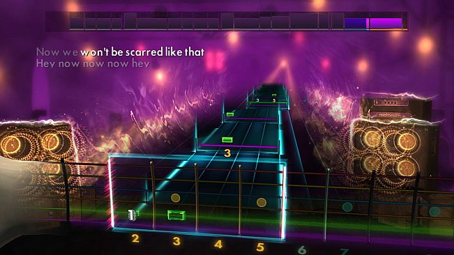 Rocksmith 2014 Edition – Remastered – Live - “Selling the Drama”