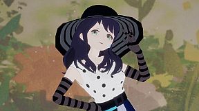 Hop Step Sing! Happy People