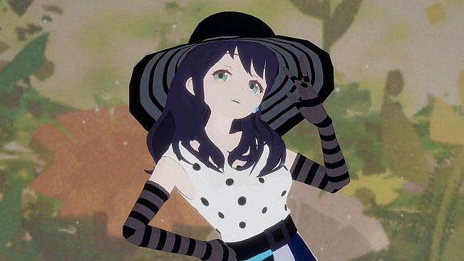 Hop Step Sing! Happy People