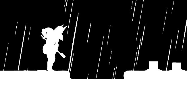 dig - knight costume