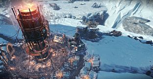 Frostpunk: Complete Collection