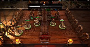 Metal March: Beginner Experience