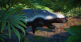 Planet Zoo: Asia Animal Pack