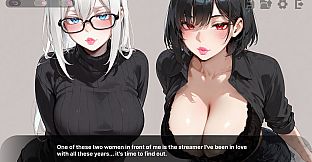 Secret Sexy Streamer
