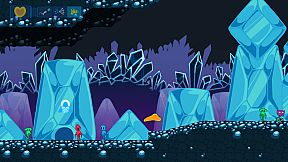 The Wizard and The Slug