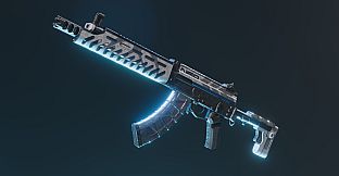 VAIL VR Nea Character and Weapon Skin Bundle