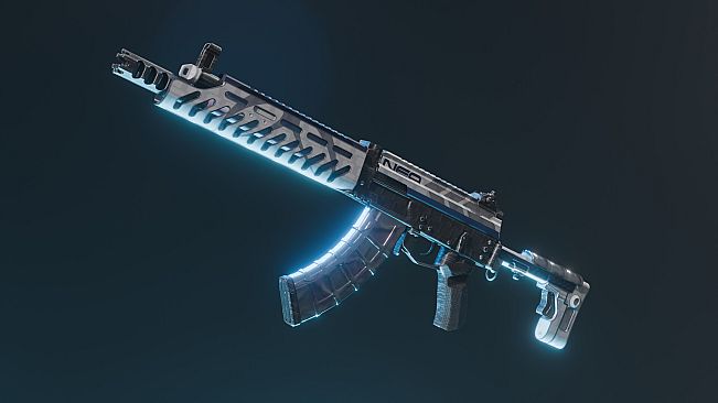 VAIL VR Nea Character and Weapon Skin Bundle