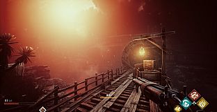 Soulslinger: Envoy of Death