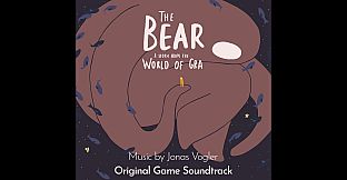 The Bear - A Story from the World of Gra - Soundtrack