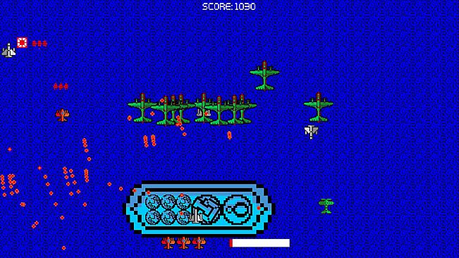 Tiger Fighter 1931 Tora!Tora! MP072