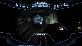 Space Beast Terror Fright