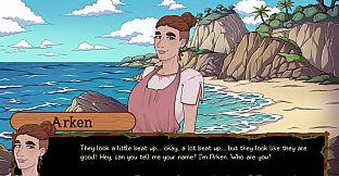 Scarecrows of Illyria Canon Rewrite: Emotional Spoons Pack