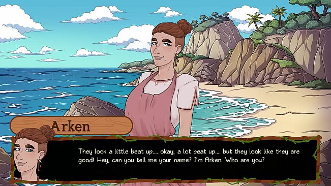 Scarecrows of Illyria Canon Rewrite: Emotional Spoons Pack