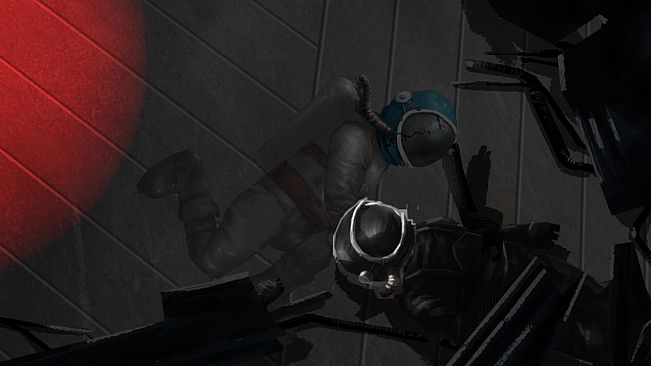 Iron Sky: A Lunar Adventure