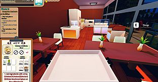 Chinese Chef Simulator