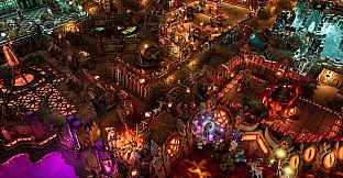 Dungeons 4 - Deluxe Edition Upgrade