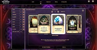 Talisman: Digital 5th Edition - Four Classic Corners Pass