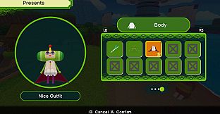 Once Upon A KATAMARI - Katamari Damacy Series Neo Remixes