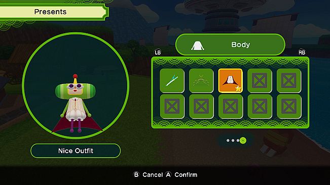 Once Upon A KATAMARI - Katamari Damacy Series Neo Remixes